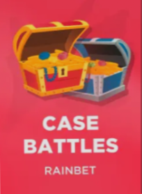 Case Battles